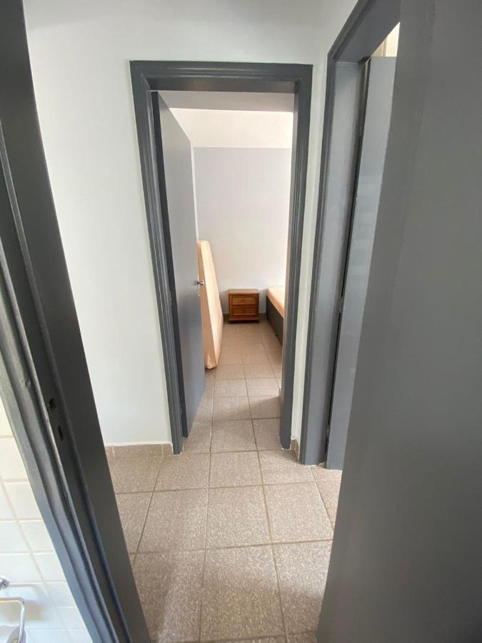 Apartamento Com Estacionamento, Wi-Fi, Ar Condicionado A 300 Metros Da Praia Da Enseada No Guaruja. 外观 照片