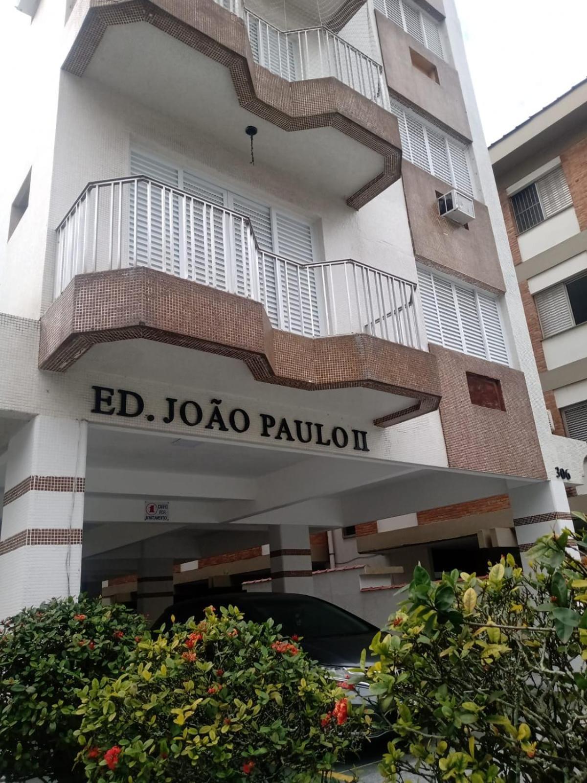 Apartamento Com Estacionamento, Wi-Fi, Ar Condicionado A 300 Metros Da Praia Da Enseada No Guaruja. 外观 照片