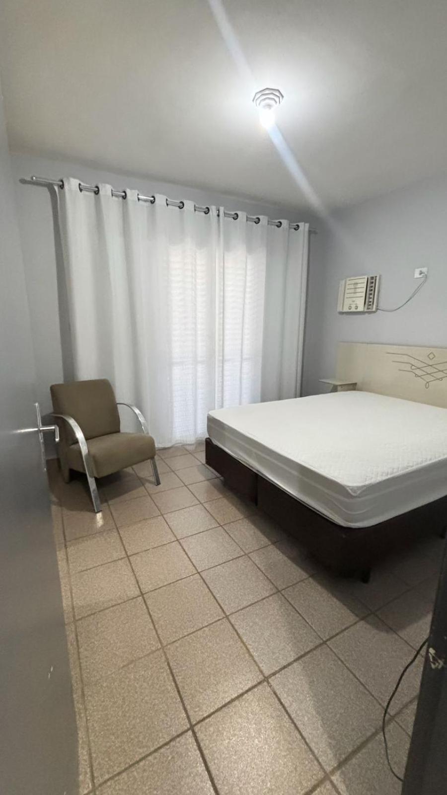 Apartamento Com Estacionamento, Wi-Fi, Ar Condicionado A 300 Metros Da Praia Da Enseada No Guaruja. 外观 照片