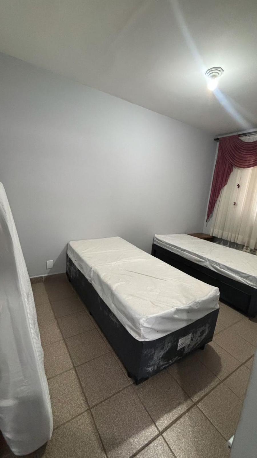 Apartamento Com Estacionamento, Wi-Fi, Ar Condicionado A 300 Metros Da Praia Da Enseada No Guaruja. 外观 照片